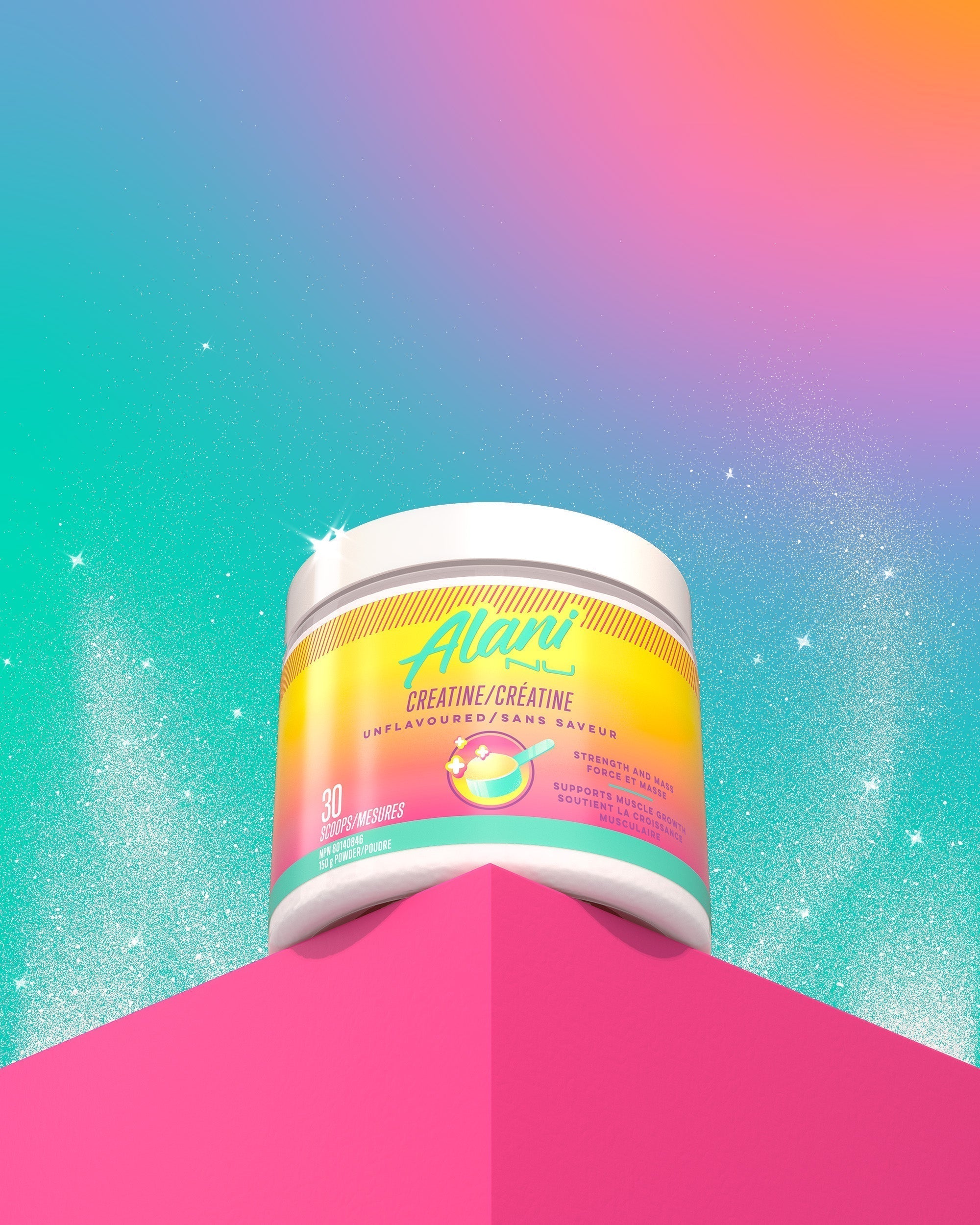 Creatine